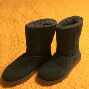 Ugg - Classic Short